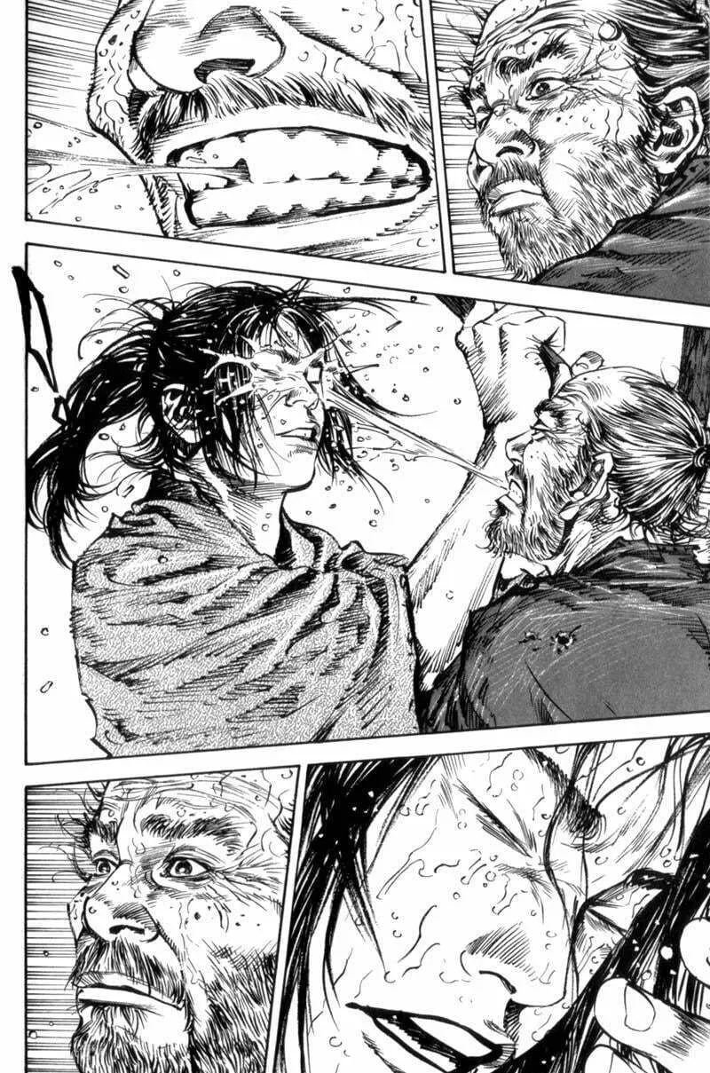 Vagabond Manga β Chapter 145 β Page 16