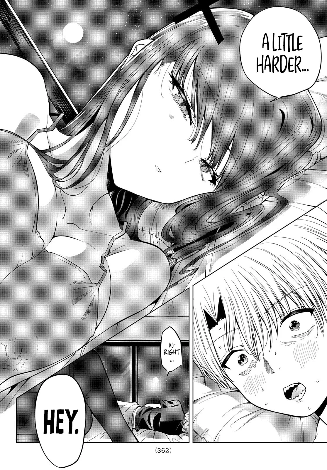 Yaergnacht of the Dark Moon β Chapter 7 β Page 6