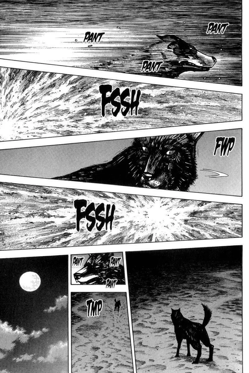 Vagabond Manga β Chapter 146 β Page 1