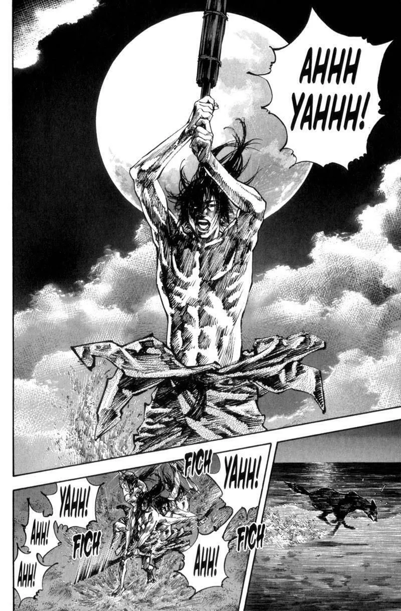 Vagabond Manga β Chapter 146 β Page 5