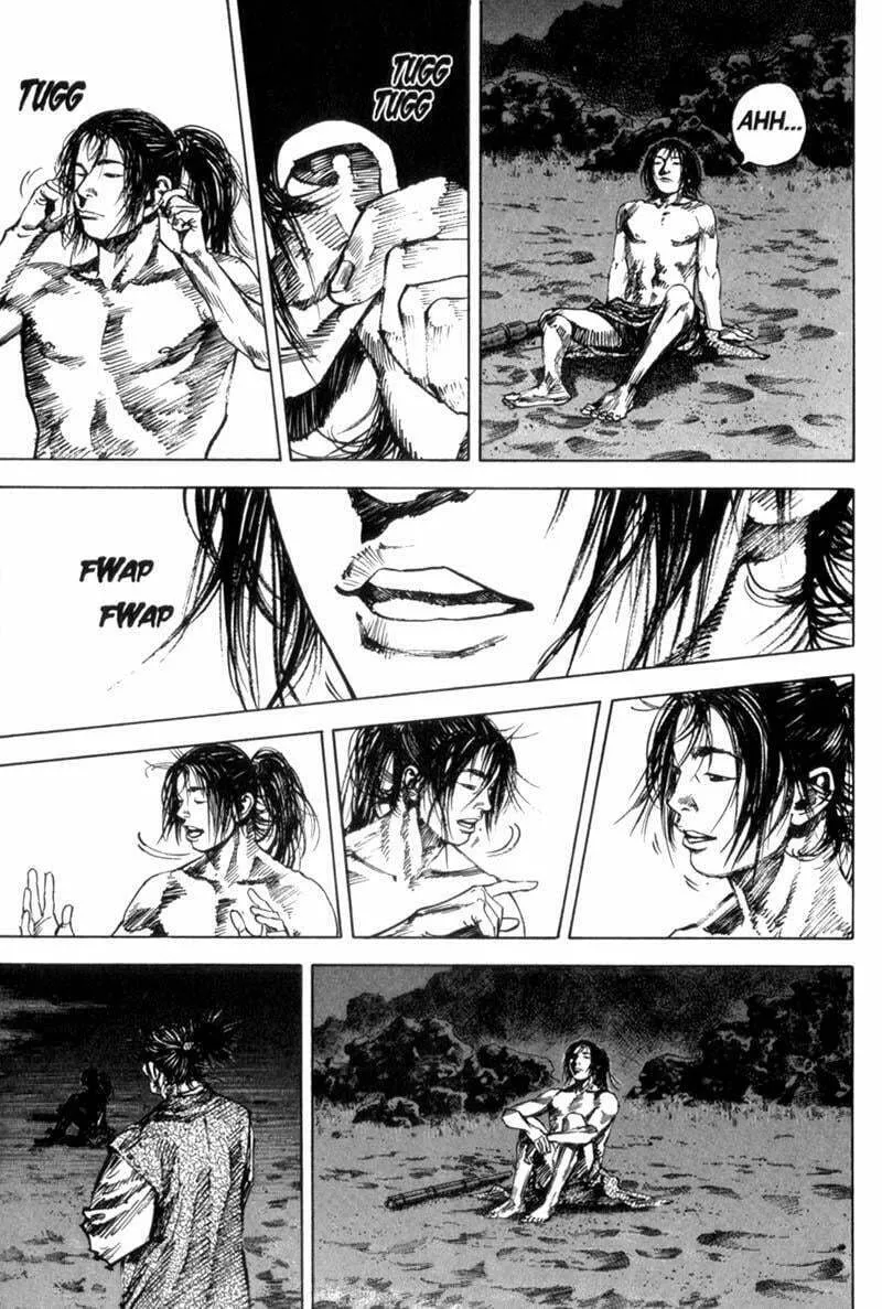 Vagabond Manga β Chapter 146 β Page 8