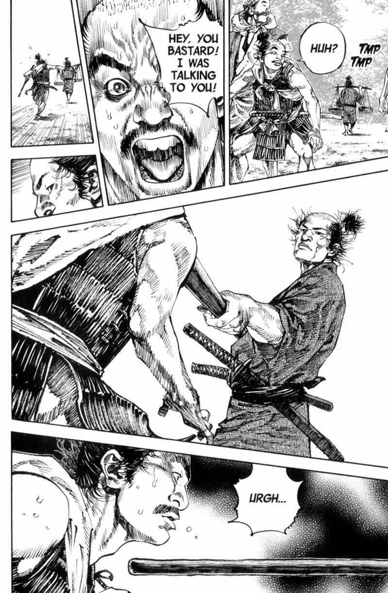 Vagabond Manga β Chapter 146 β Page 13