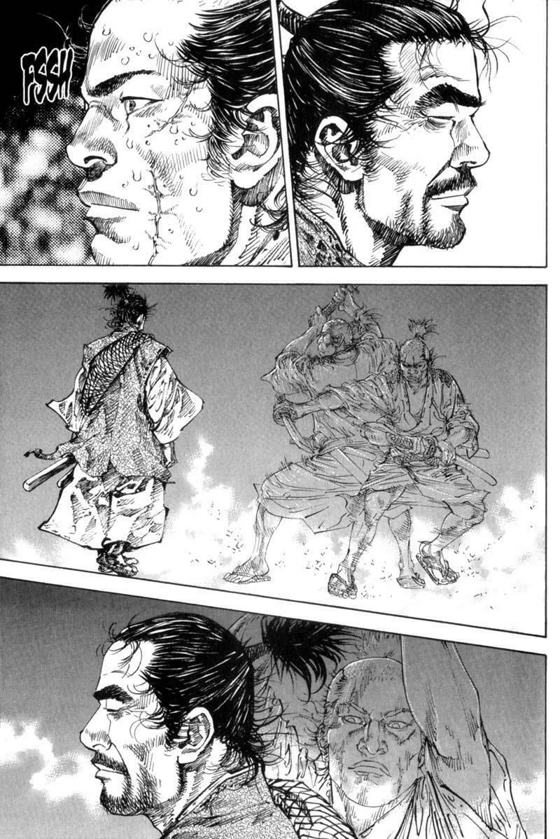 Vagabond Manga β Chapter 146 β Page 16