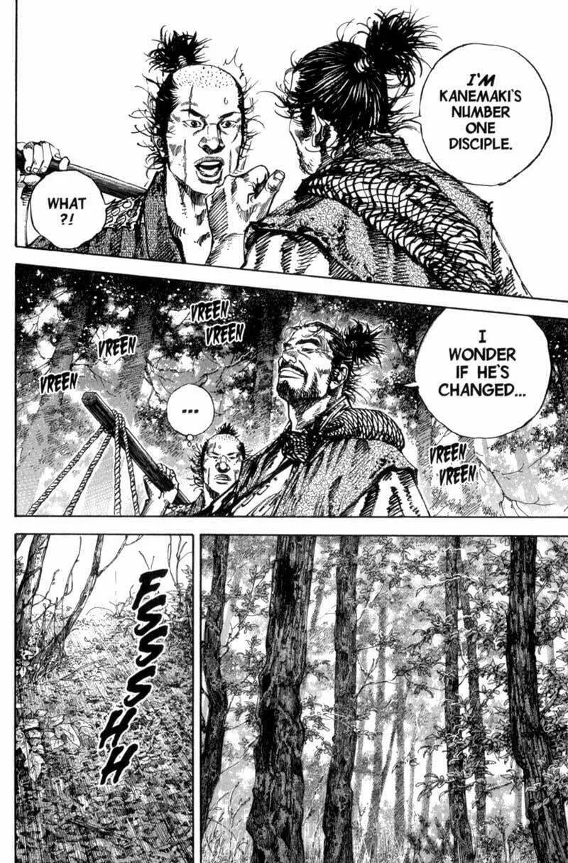 Vagabond Manga β Chapter 146 β Page 19