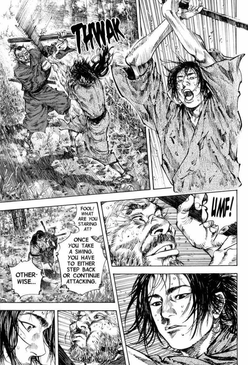 Vagabond Manga β Chapter 146 β Page 20