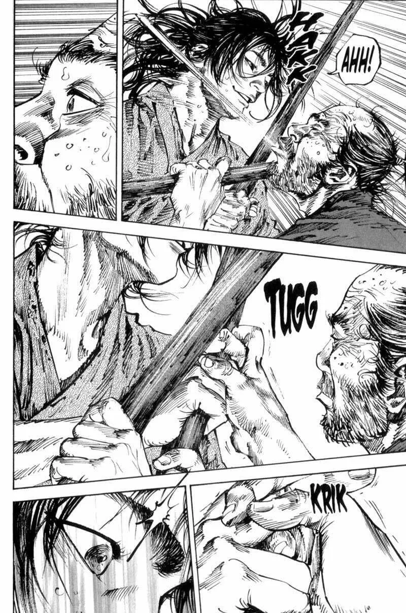 Vagabond Manga β Chapter 146 β Page 21