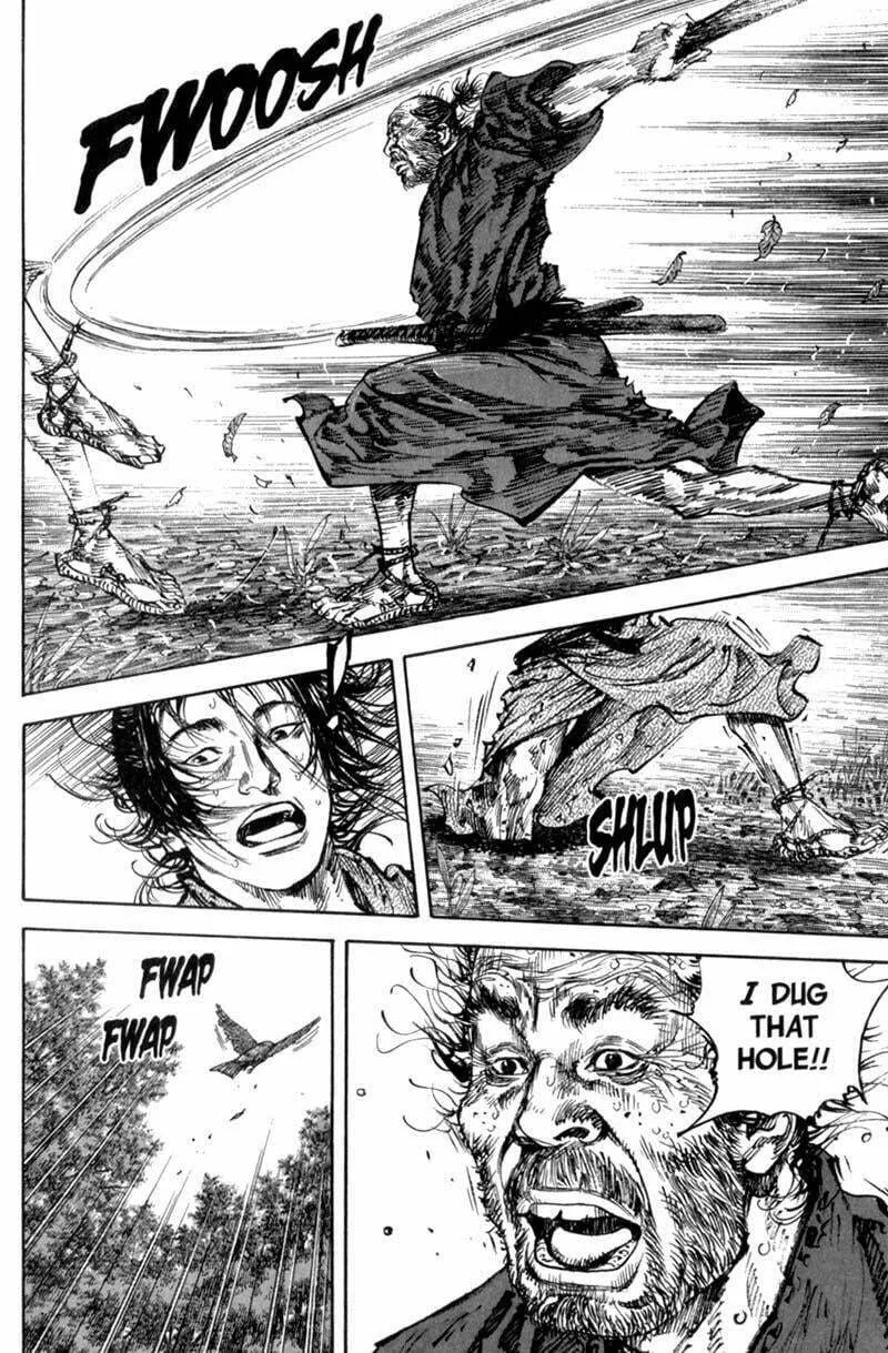 Vagabond Manga β Chapter 146 β Page 23