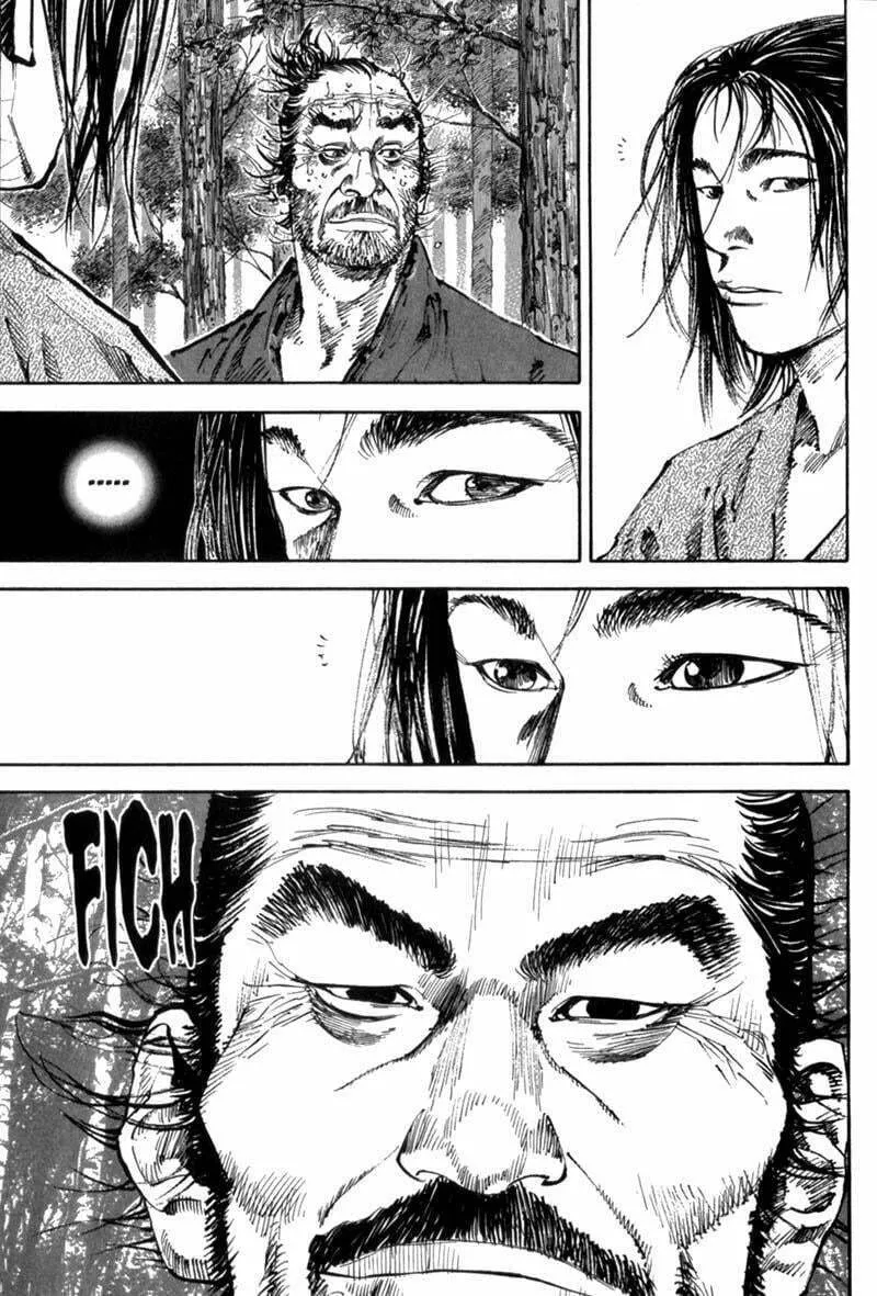 Vagabond Manga β Chapter 147 β Page 3