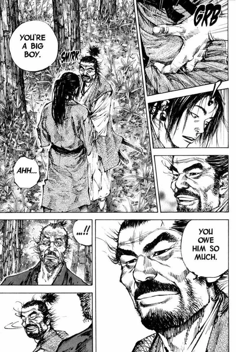 Vagabond Manga β Chapter 147 β Page 5