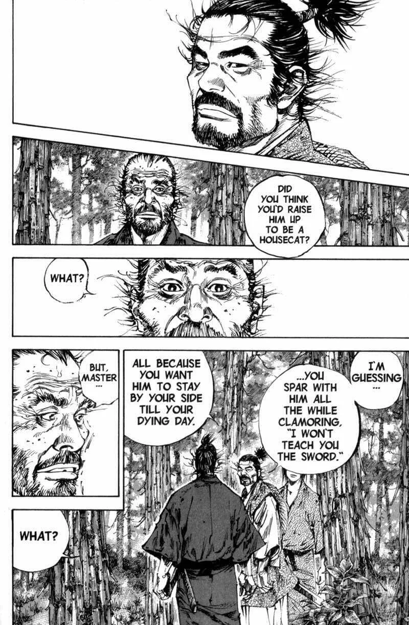 Vagabond Manga β Chapter 147 β Page 6