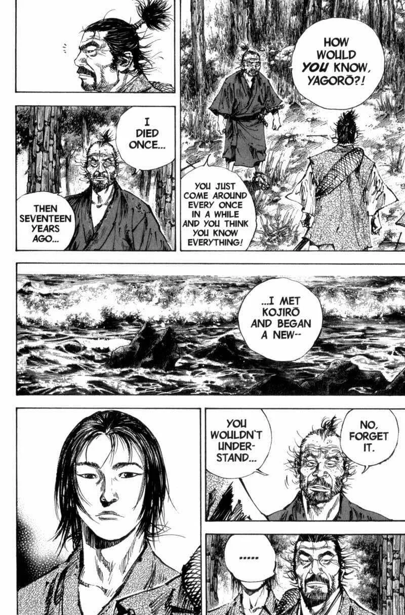 Vagabond Manga β Chapter 147 β Page 8