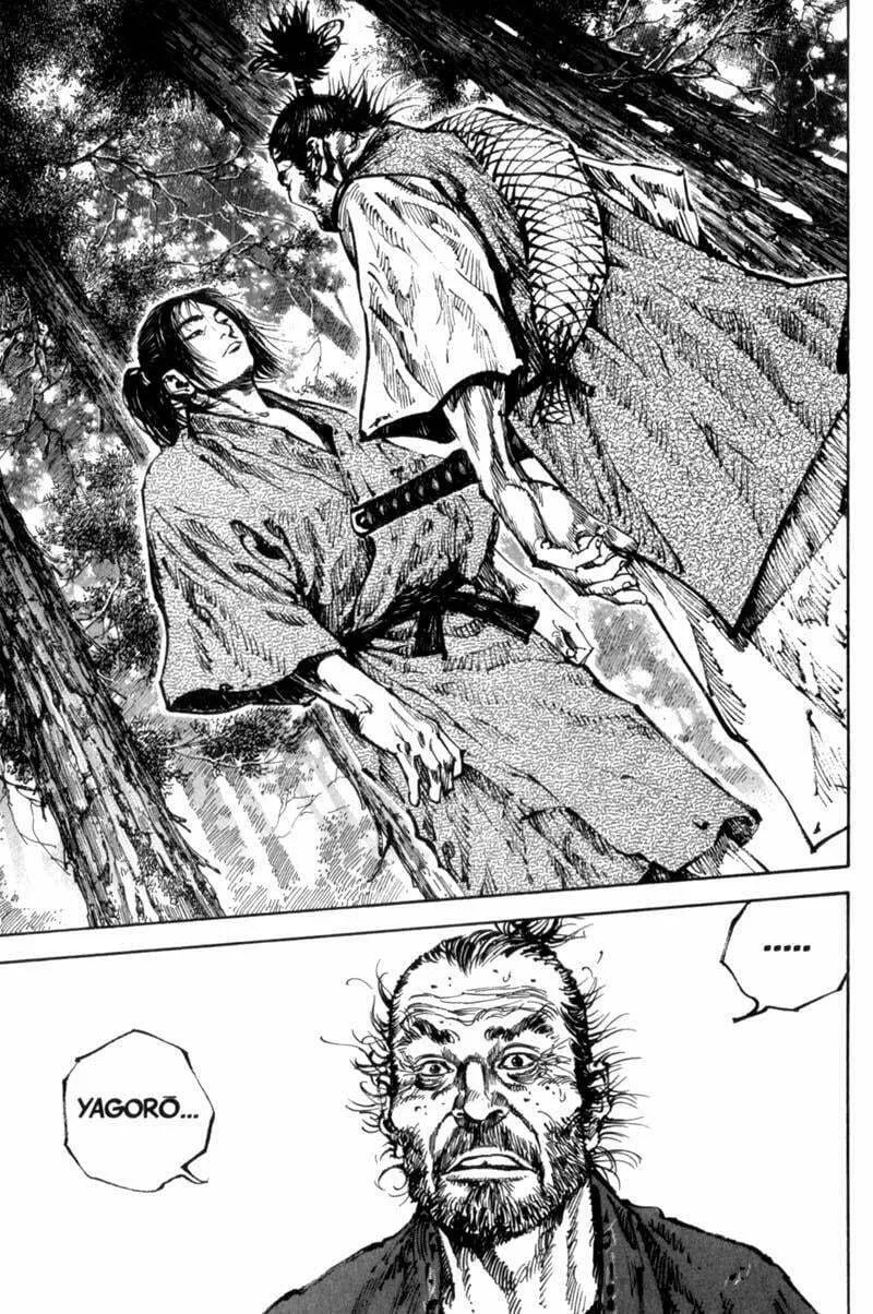 Vagabond Manga β Chapter 147 β Page 11