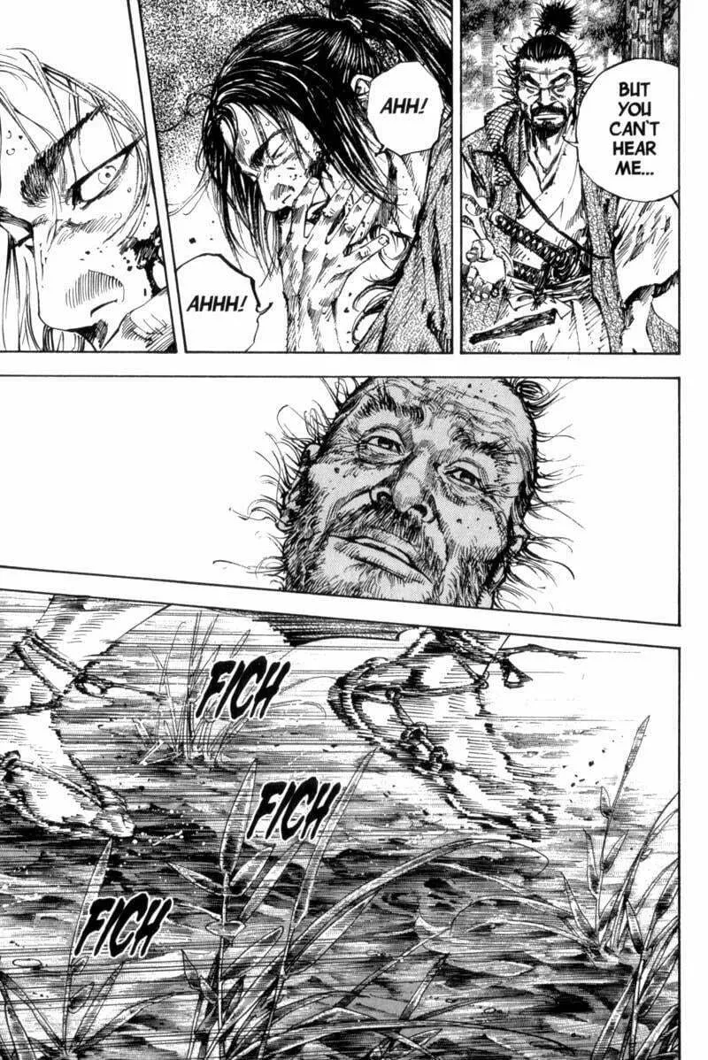Vagabond Manga β Chapter 147 β Page 14