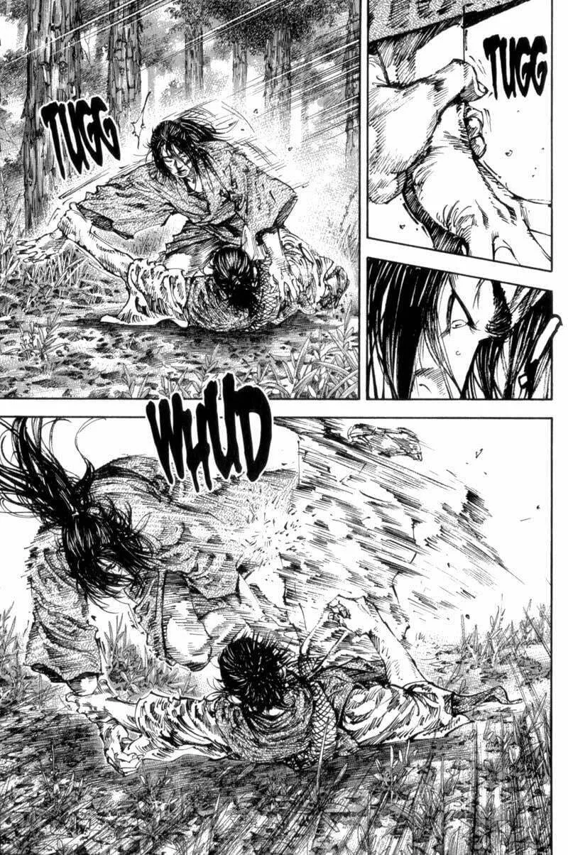 Vagabond Manga β Chapter 147 β Page 17