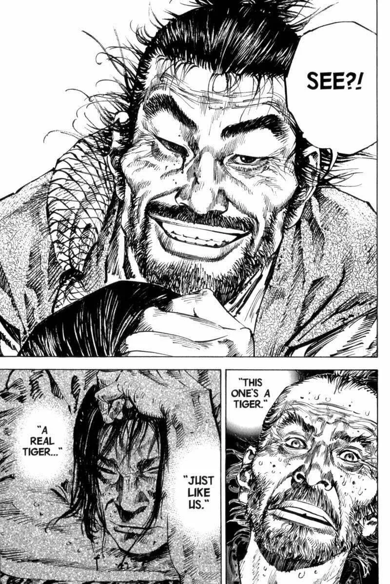 Vagabond Manga β Chapter 147 β Page 19