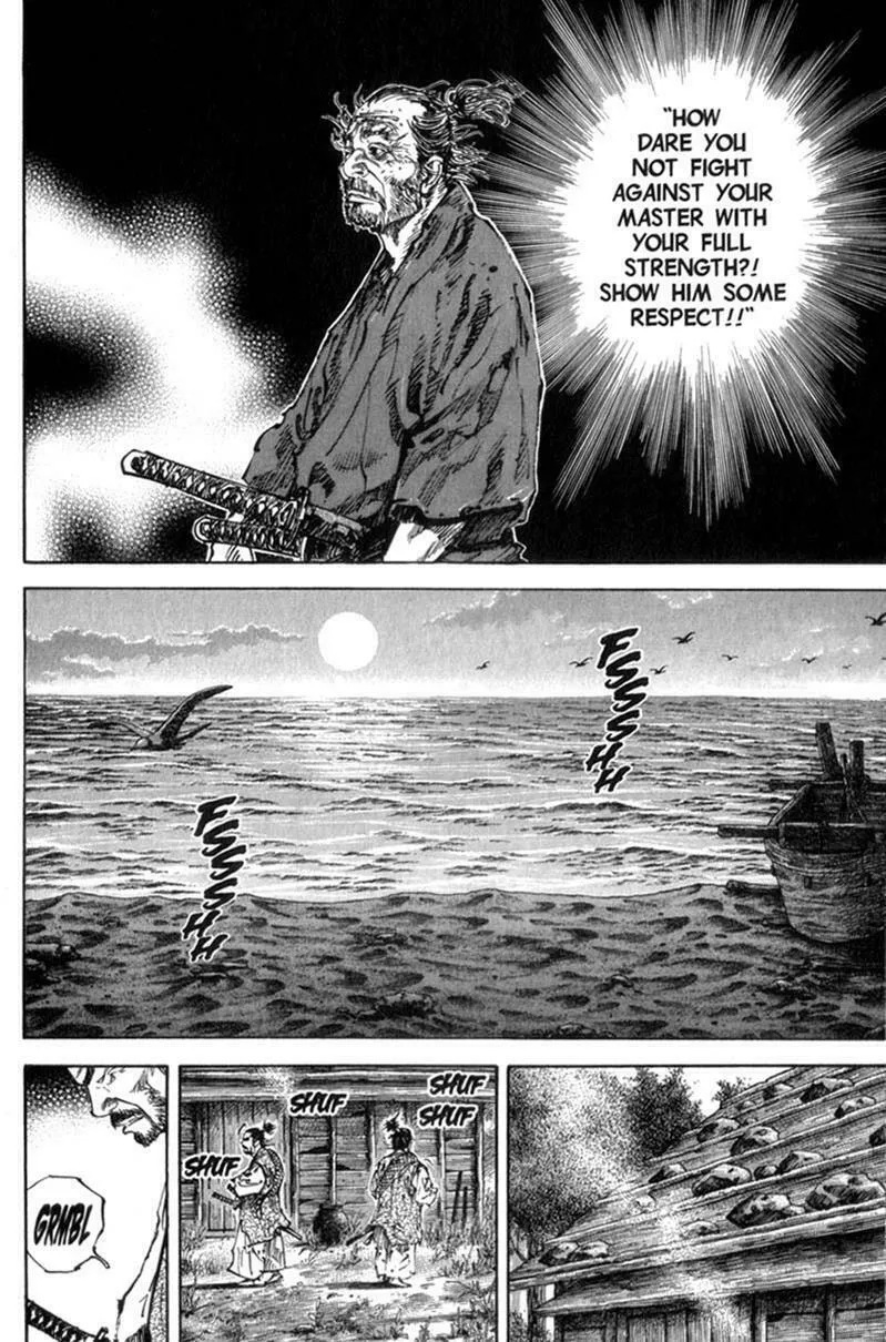 Vagabond Manga β Chapter 147 β Page 20