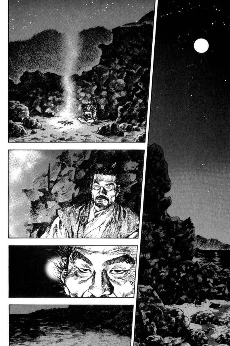 Vagabond Manga β Chapter 147 β Page 22