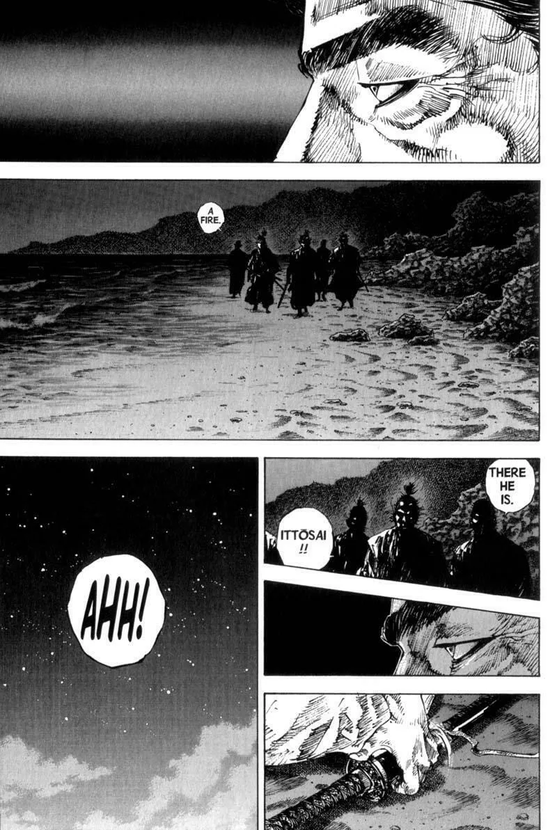 Vagabond Manga β Chapter 147 β Page 23
