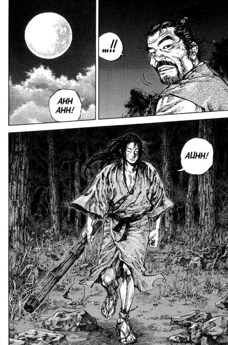 Vagabond Manga β Chapter 147 β Page 24