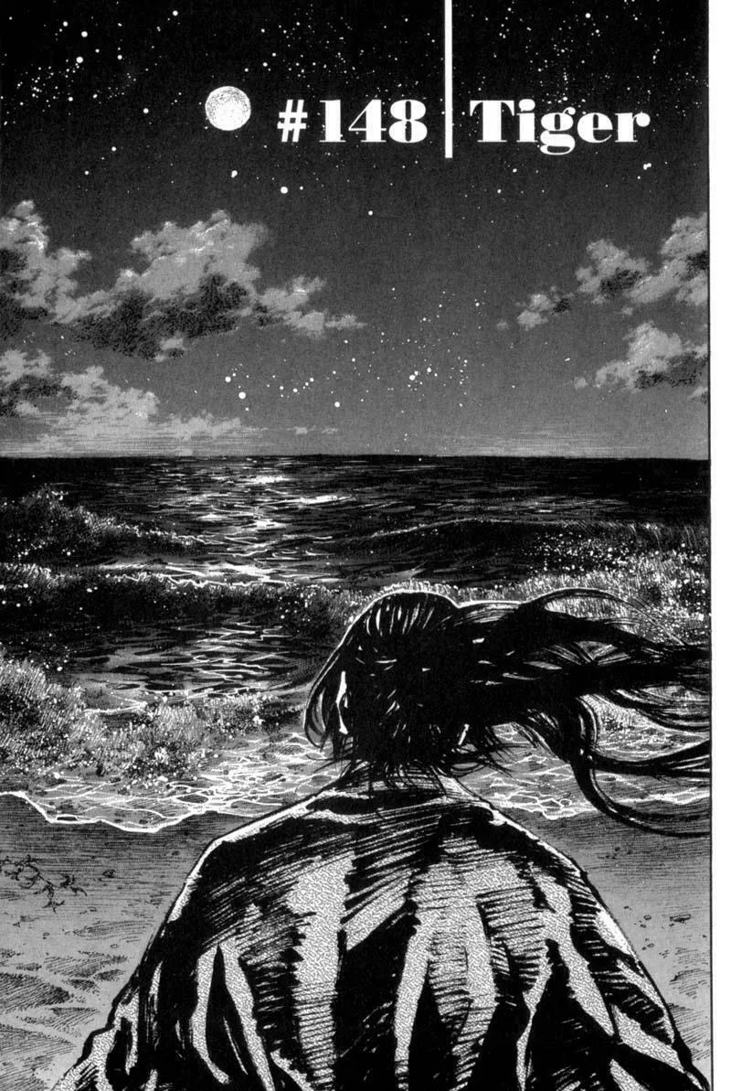 Vagabond Manga β Chapter 148 β Page 1