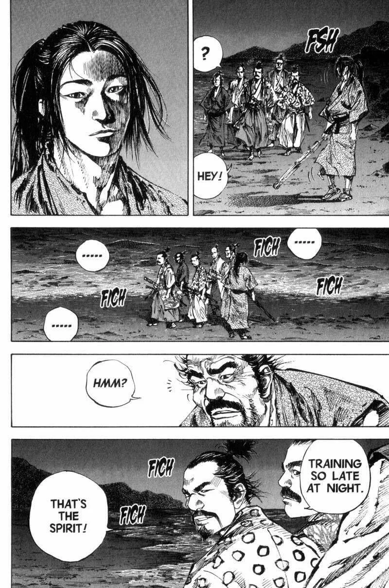 Vagabond Manga β Chapter 148 β Page 5