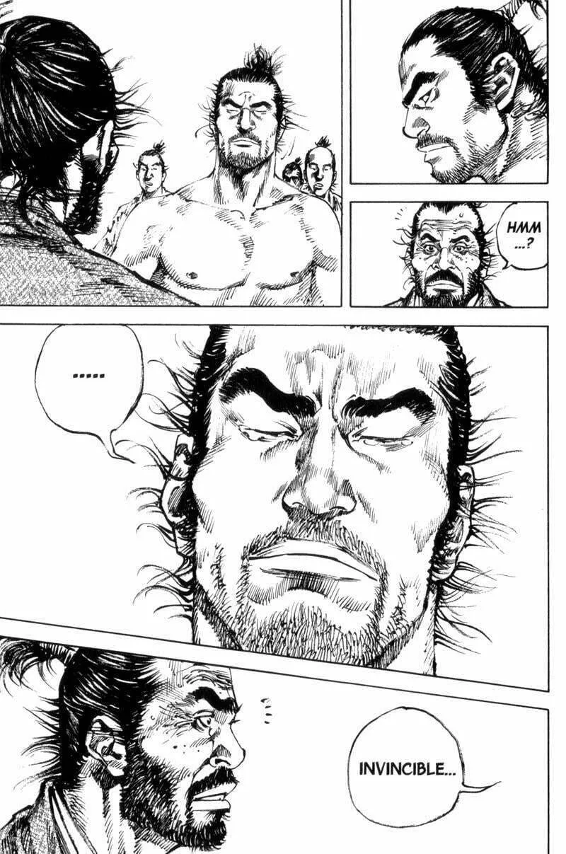 Vagabond Manga β Chapter 148 β Page 13
