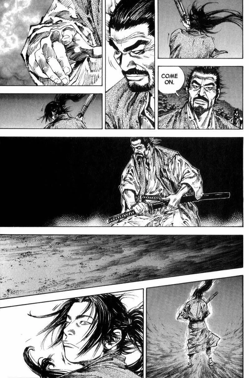Vagabond Manga β Chapter 148 β Page 17