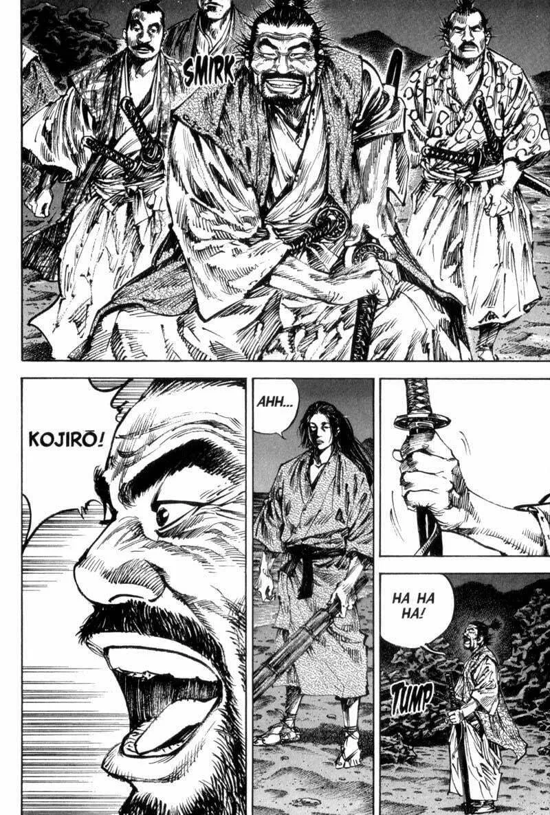 Vagabond Manga β Chapter 148 β Page 18