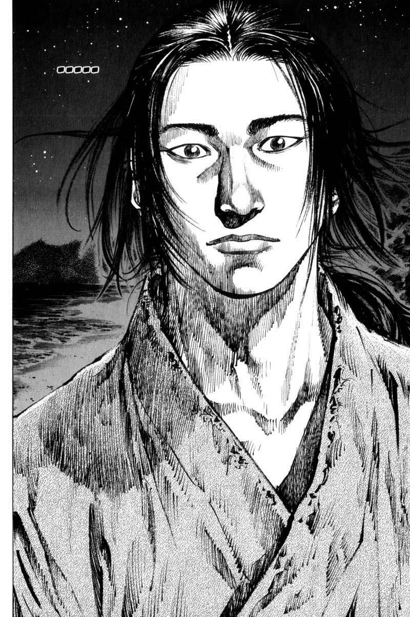 Vagabond Manga β Chapter 148 β Page 22
