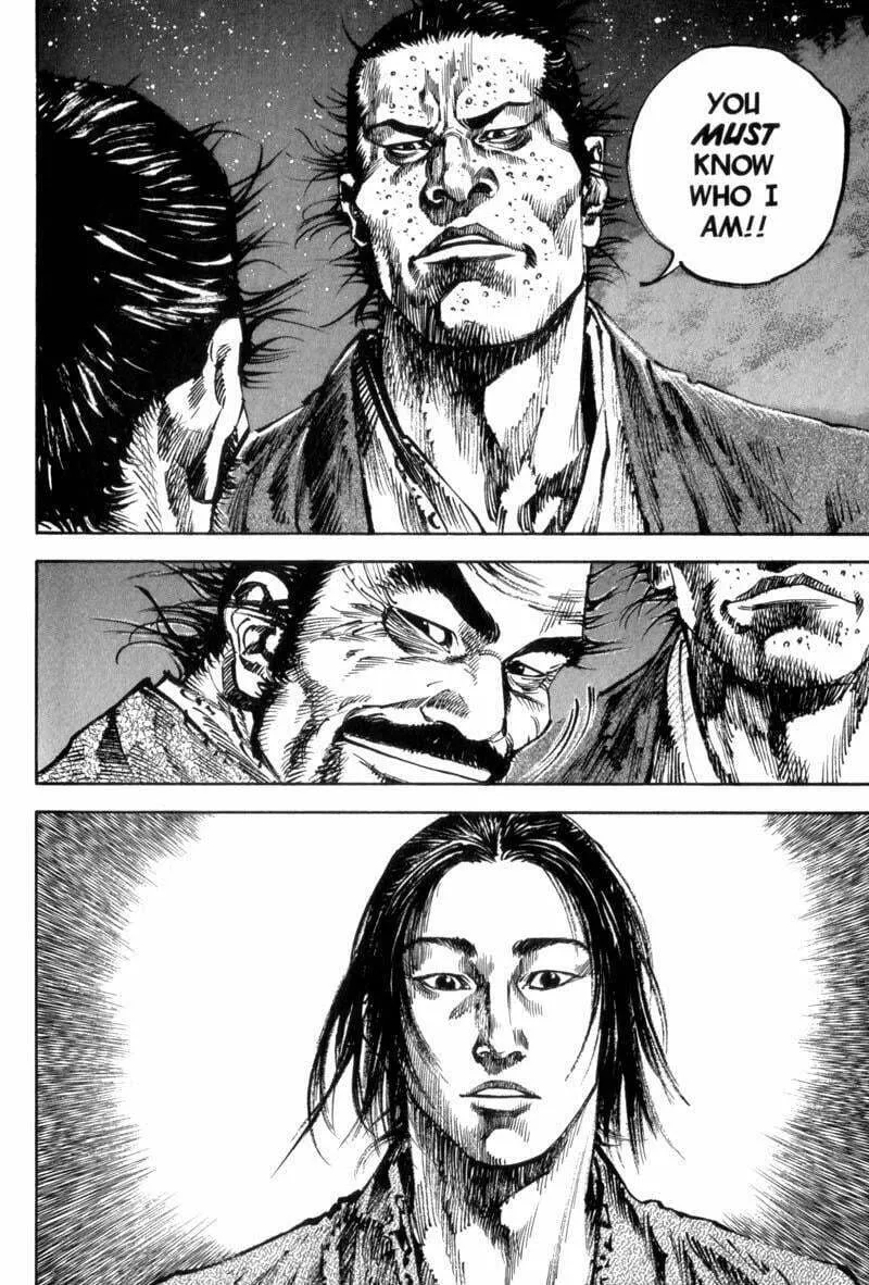 Vagabond Manga β Chapter 148 β Page 24