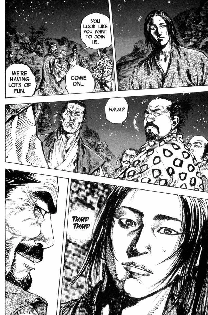 Vagabond Manga β Chapter 149 β Page 10