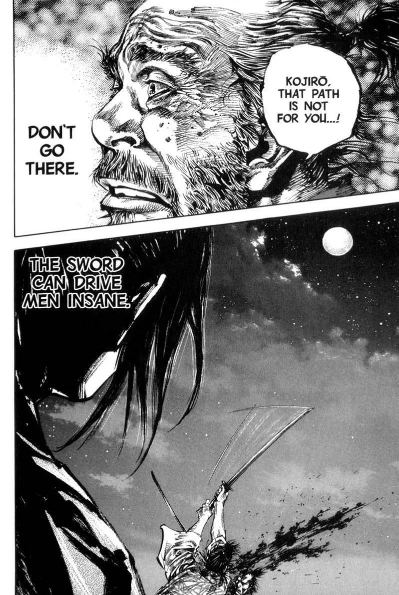 Vagabond Manga β Chapter 149 β Page 22