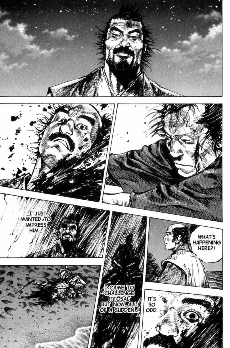 Vagabond Manga β Chapter 149 β Page 23