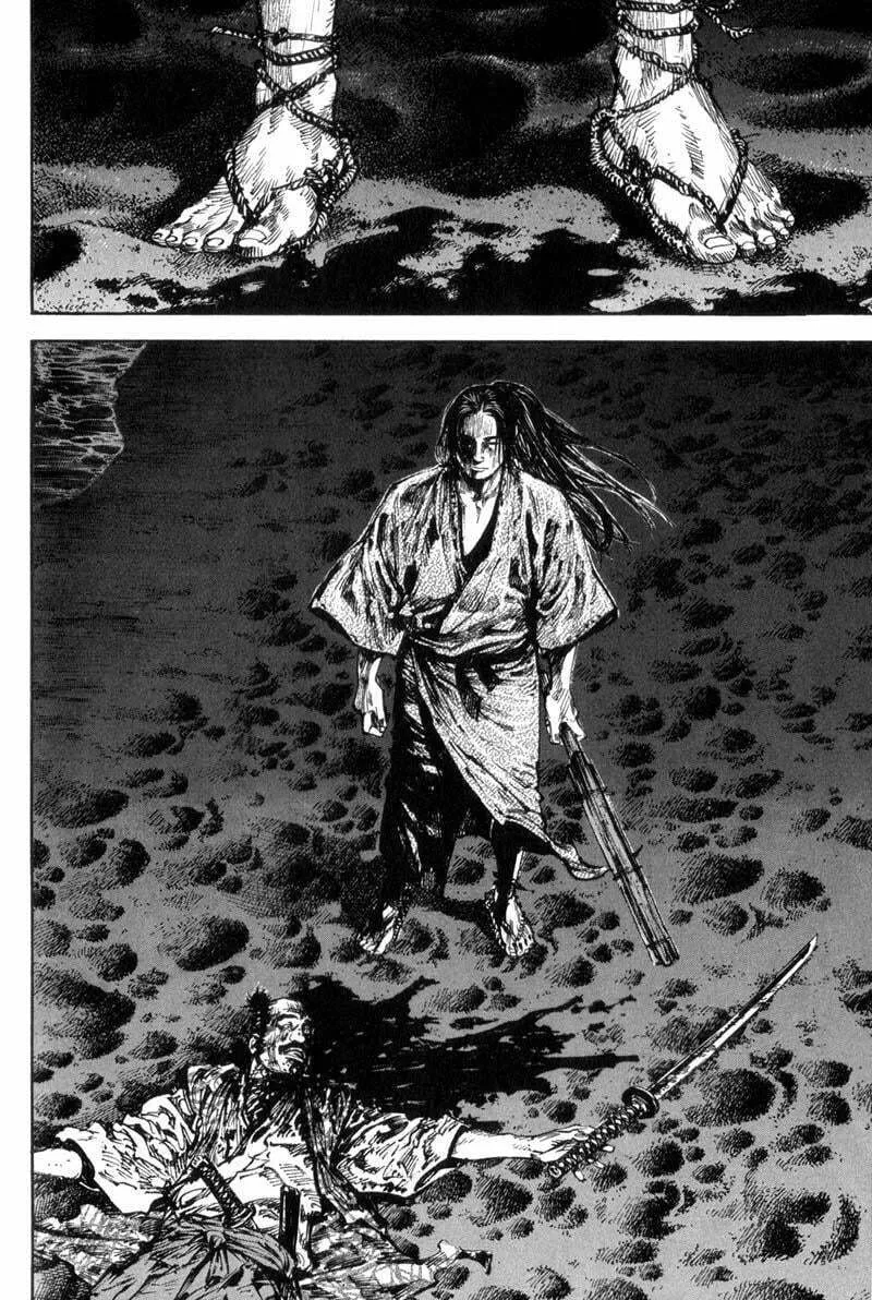 Vagabond Manga β Chapter 149 β Page 24