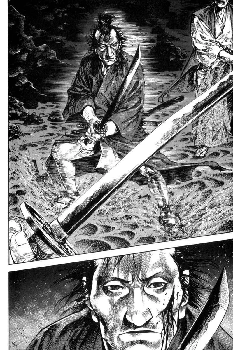 Vagabond Manga β Chapter 150 β Page 6