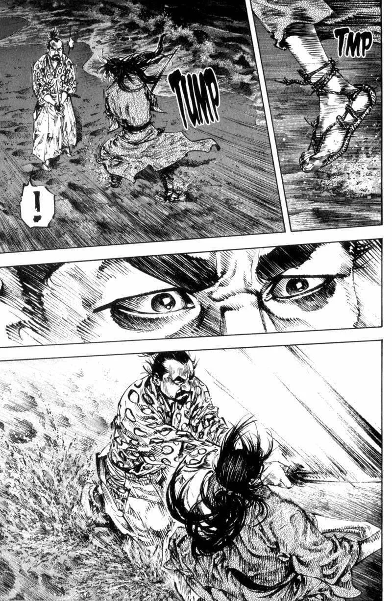 Vagabond Manga β Chapter 150 β Page 18