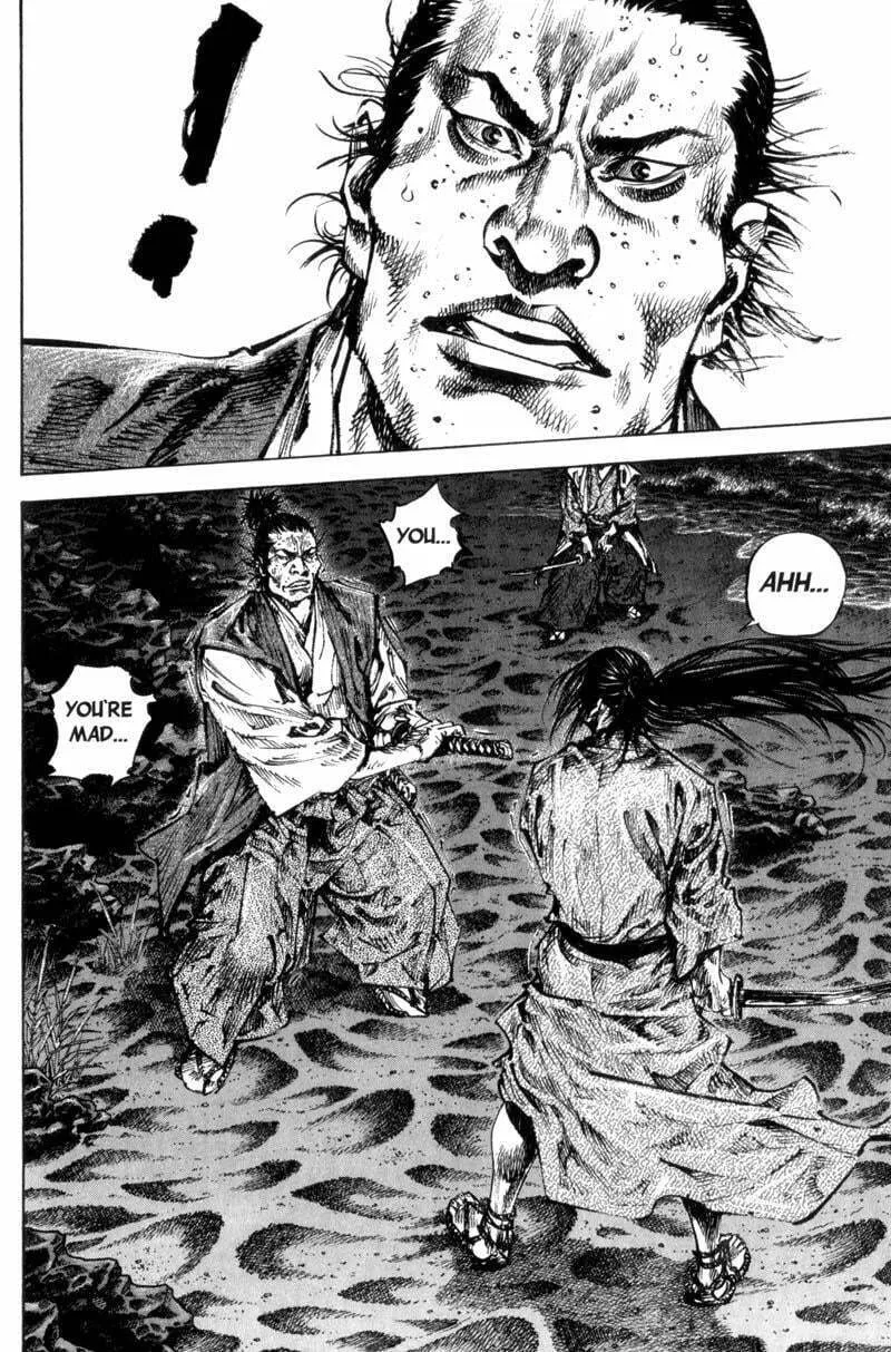 Vagabond Manga β Chapter 150 β Page 24