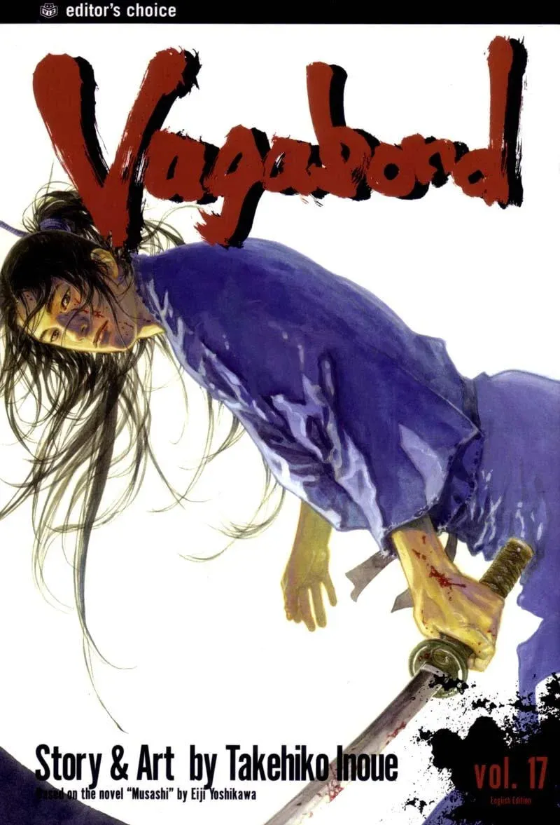 Vagabond Manga β Chapter 151 β Page 1