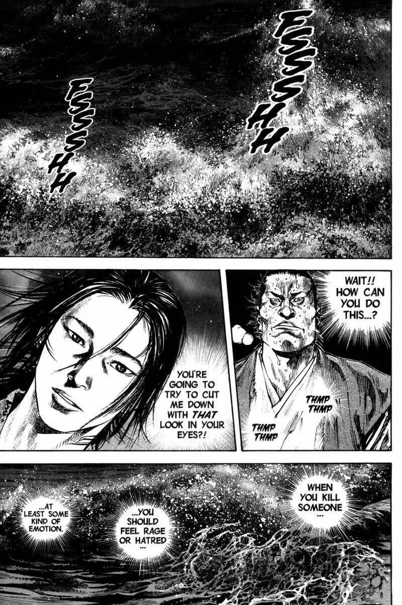 Vagabond Manga β Chapter 151 β Page 6