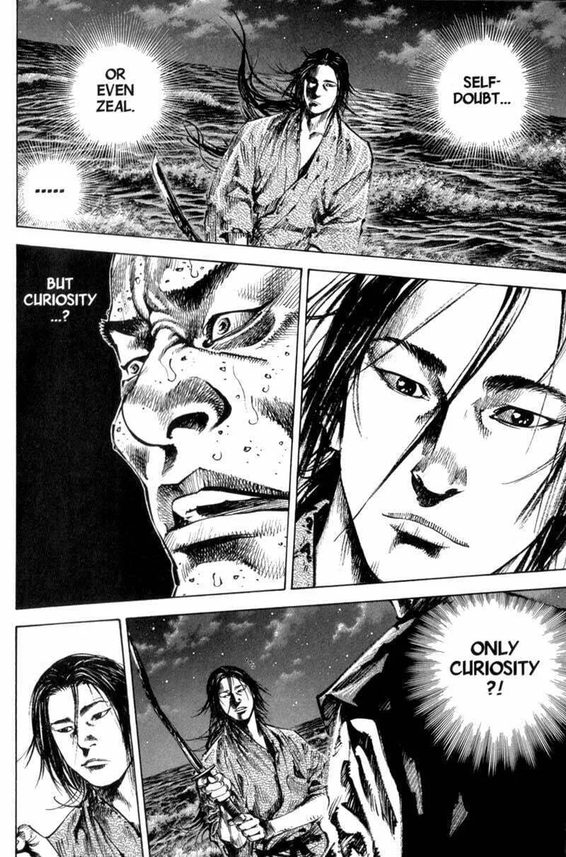 Vagabond Manga β Chapter 151 β Page 7
