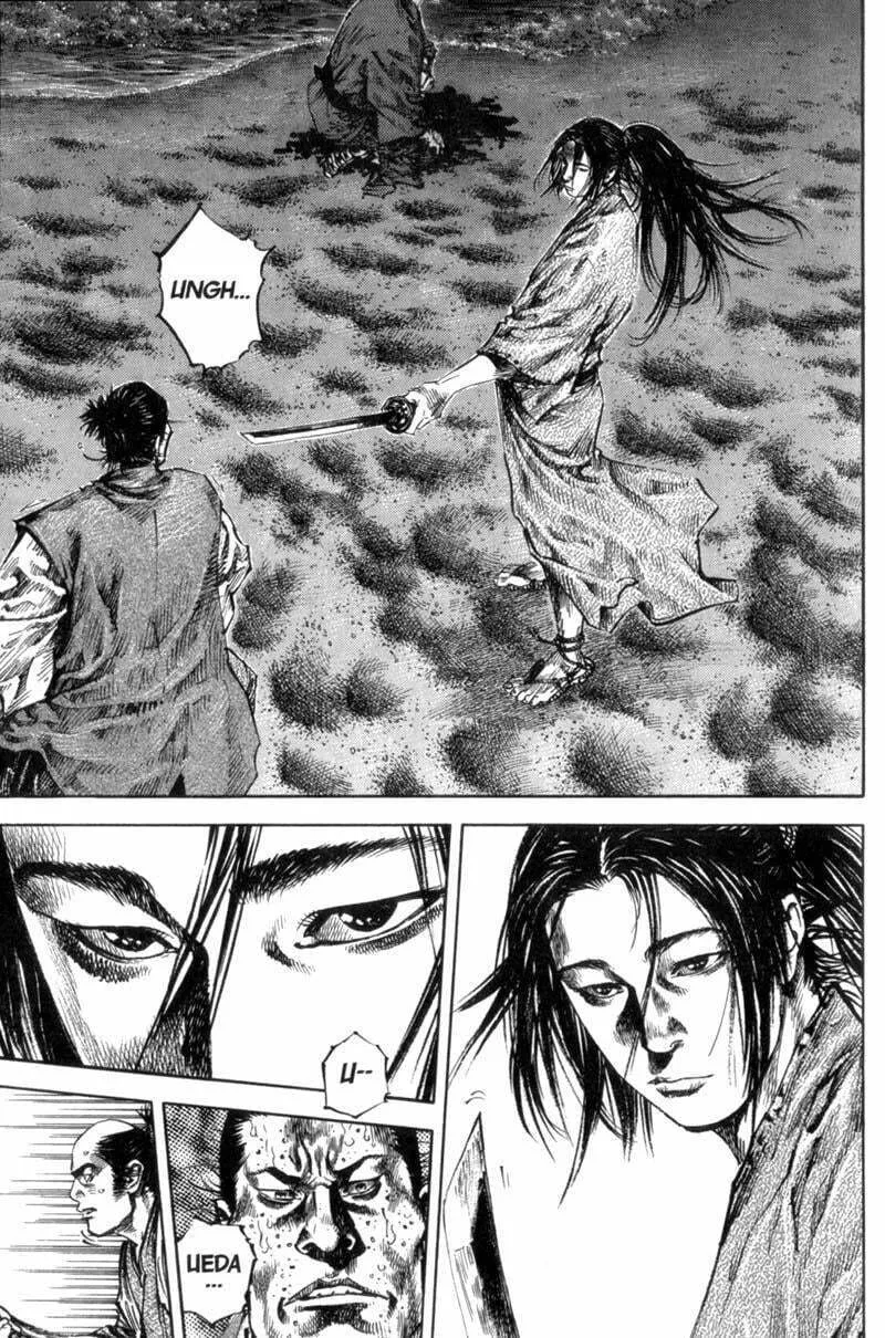 Vagabond Manga β Chapter 151 β Page 10