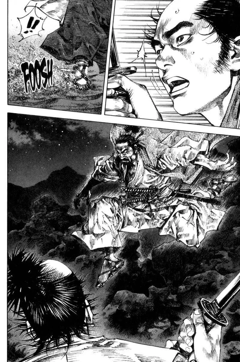 Vagabond Manga β Chapter 151 β Page 11