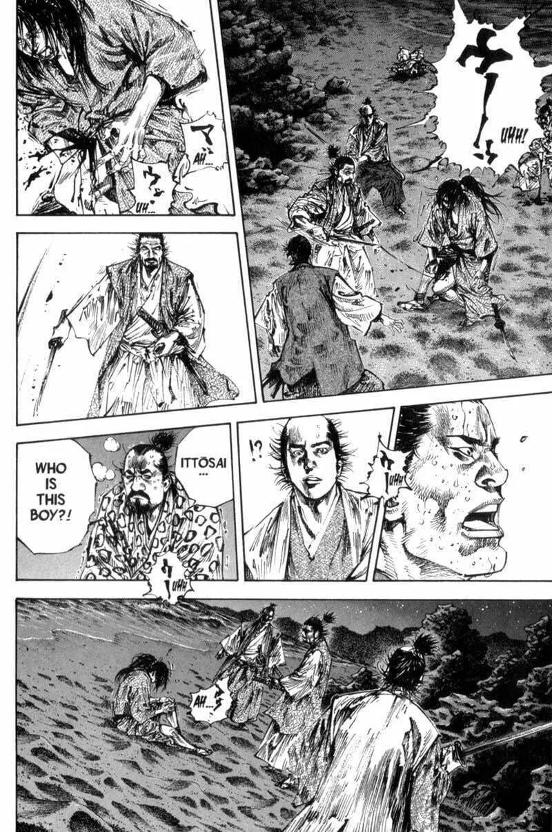 Vagabond Manga β Chapter 151 β Page 14