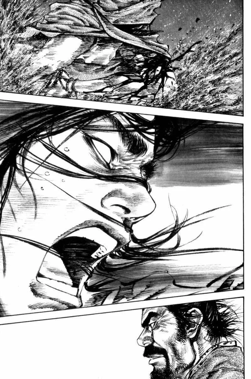 Vagabond Manga β Chapter 151 β Page 19