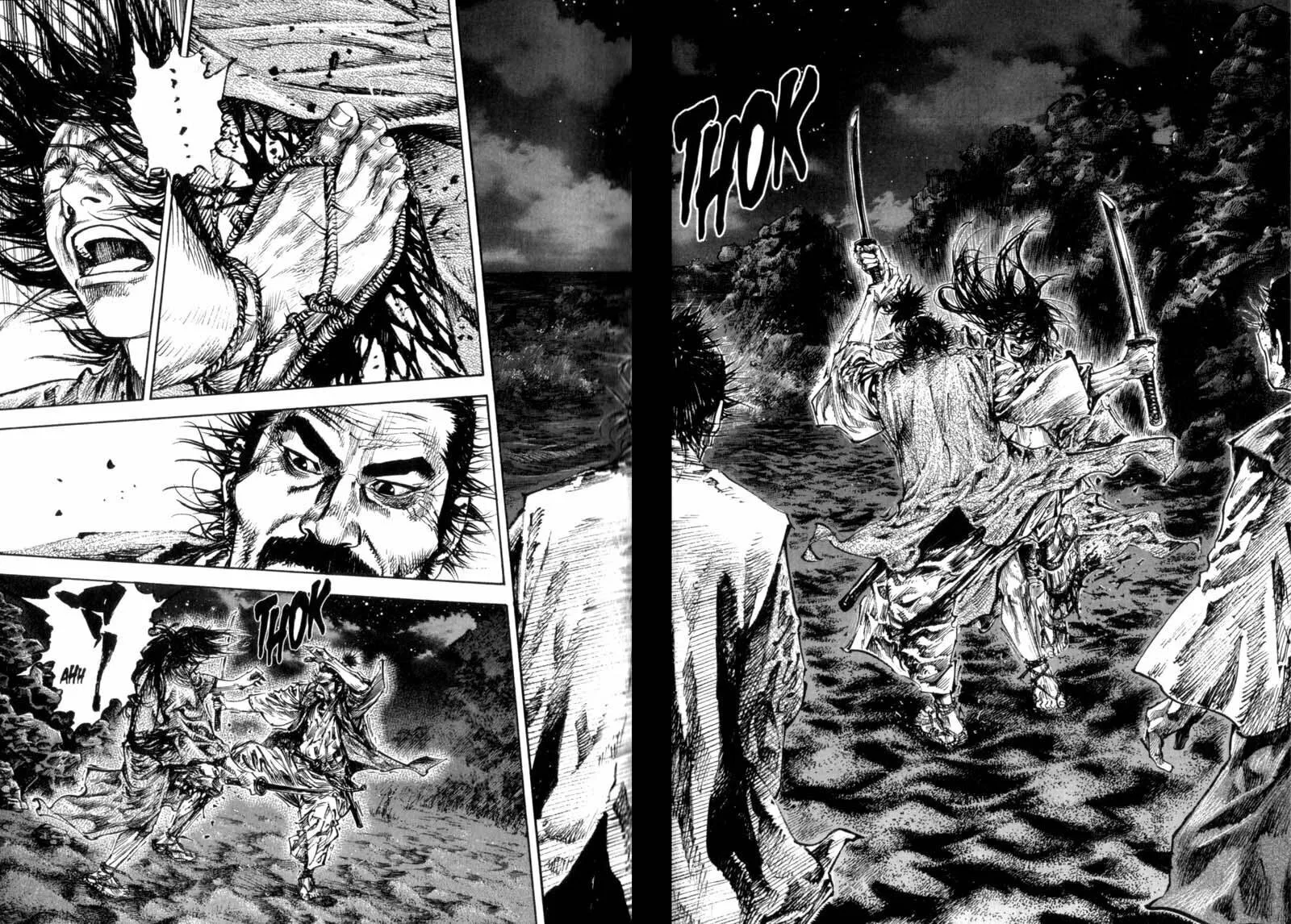 Vagabond Manga β Chapter 151 β Page 20
