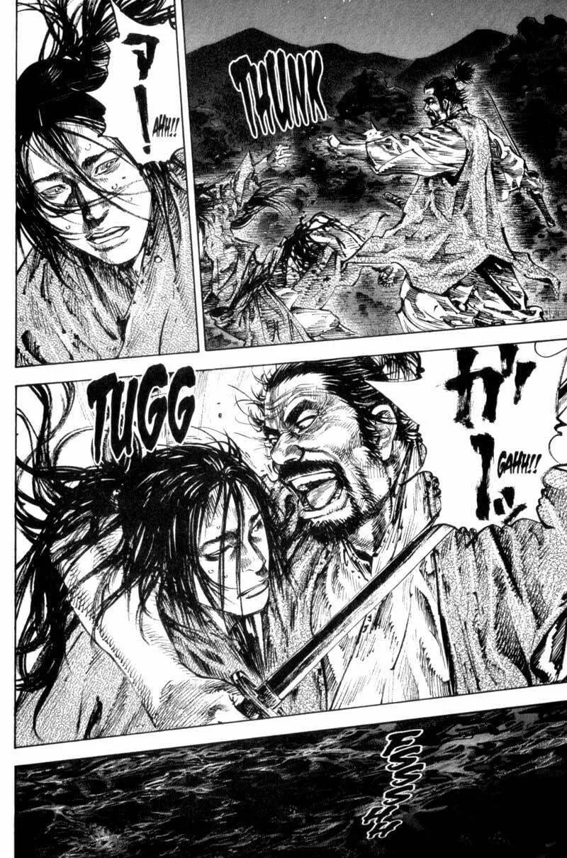 Vagabond Manga β Chapter 151 β Page 23