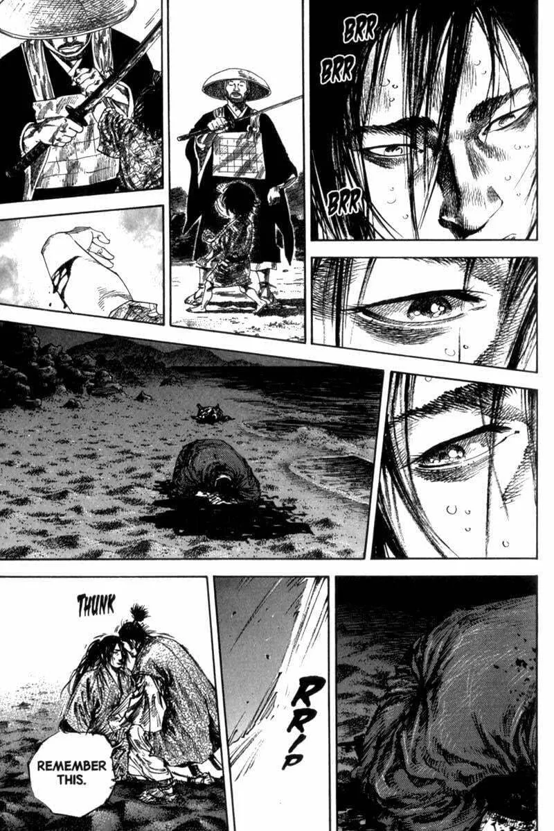 Vagabond Manga β Chapter 151 β Page 24