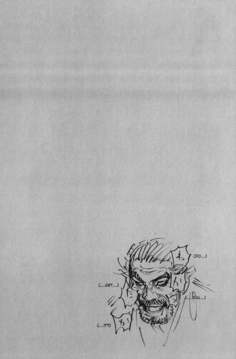 Vagabond Manga β Chapter 151 β Page 27