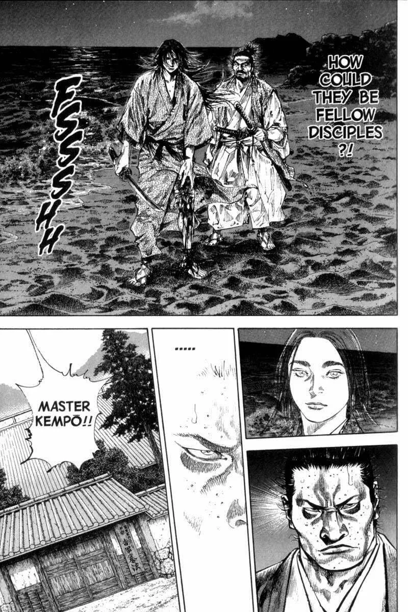 Vagabond Manga β Chapter 152 β Page 3