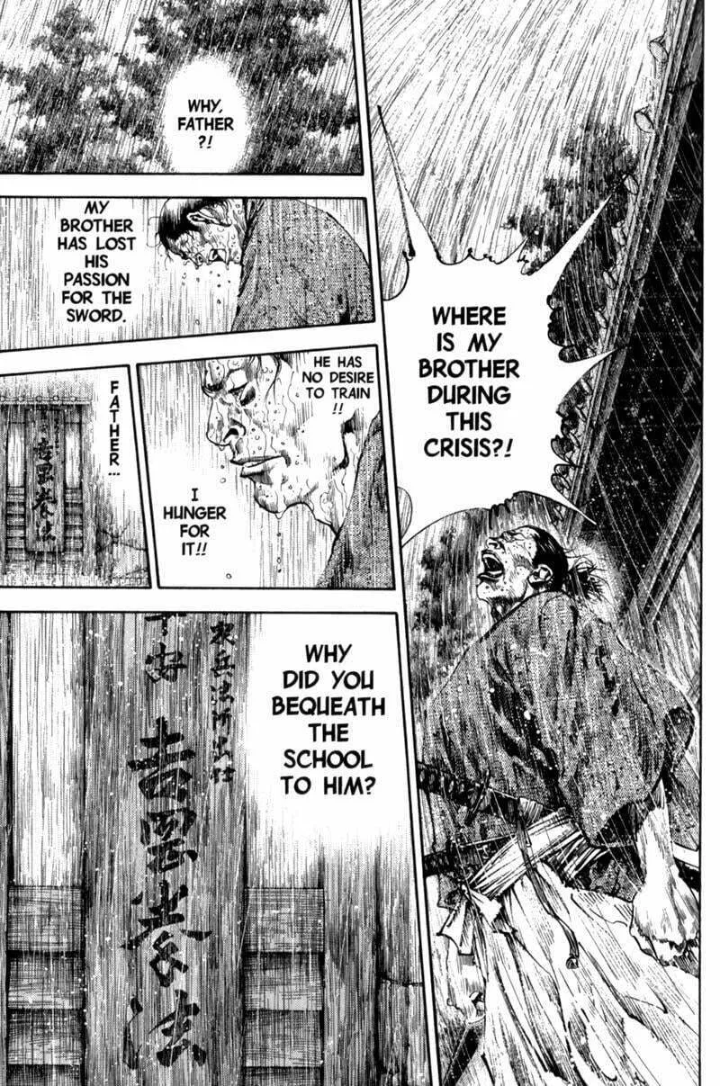 Vagabond Manga β Chapter 152 β Page 5